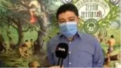 '5 litrelik teneke zeytinyağı 85 liraya olmaz' '5 litrelik teneke zeytinyağı 85 liraya olmaz'