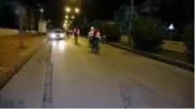 550 kilometre pedallayıp Ata'nın huzuruna çıkacaklar 550 kilometre pedallayıp Ata'nın huzuruna çıkacaklar