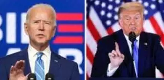 Utah: ABD seçimleri: Trump 'sahtekarlık' olduğunu iddia etti, Biden sükunet çağrısı yaptı Utah: ABD seçimleri: Trump 'sahtekarlık' olduğunu iddia etti, Biden sükunet çağrısı yaptı