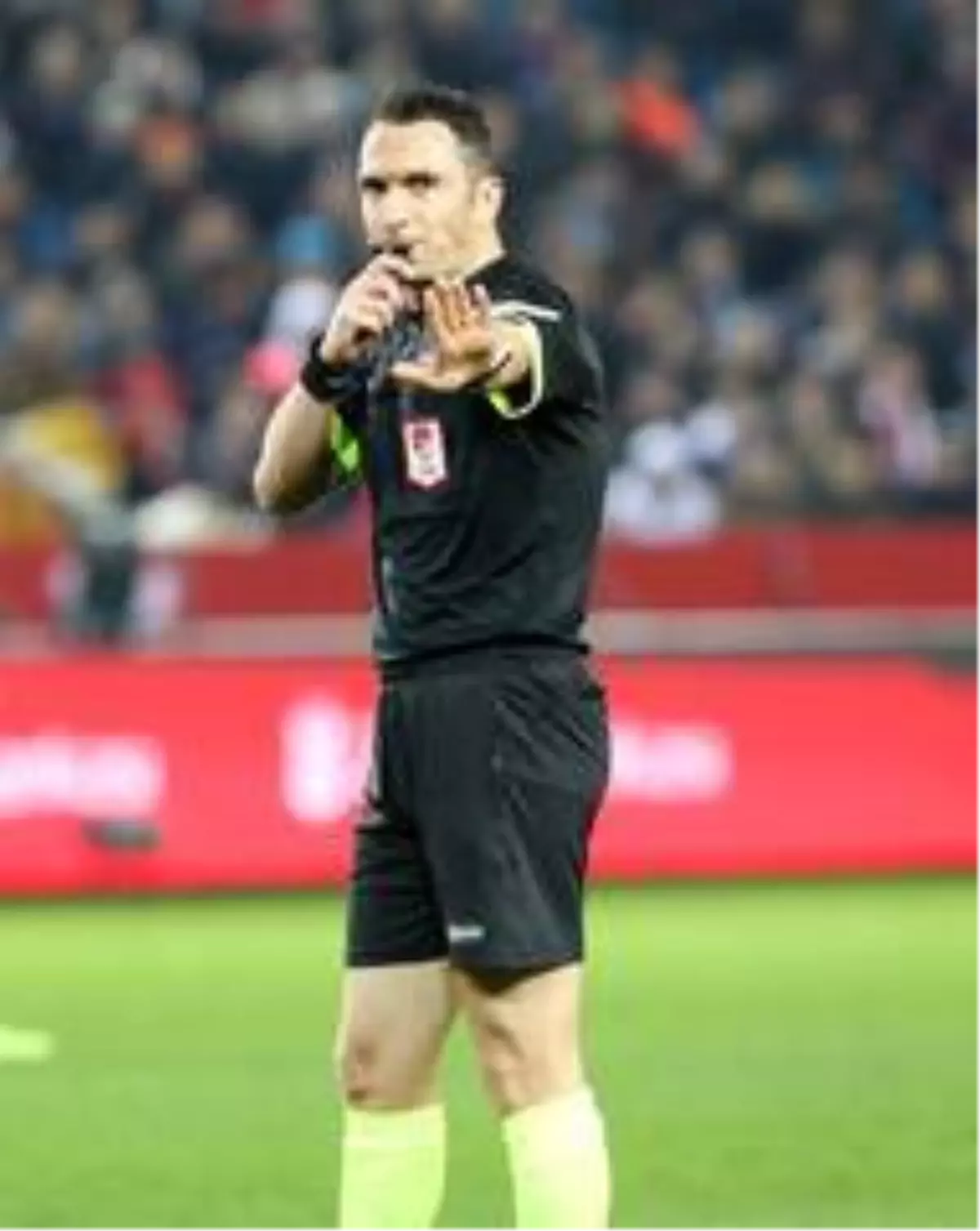 Abdulkadir Bitigen'e kritik görev