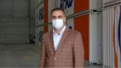 AFAD Müdürü Uçar: 'Van depremi sonrası devrim yaşandı' AFAD Müdürü Uçar: 'Van depremi sonrası devrim yaşandı'