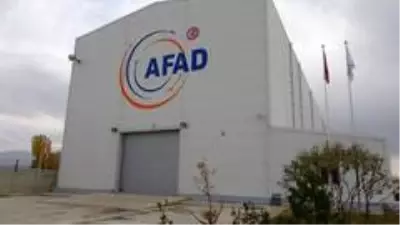AFAD Müdürü Uçar: 'Van depremi sonrası devrim yaşandı' AFAD Müdürü Uçar: 'Van depremi sonrası devrim yaşandı'