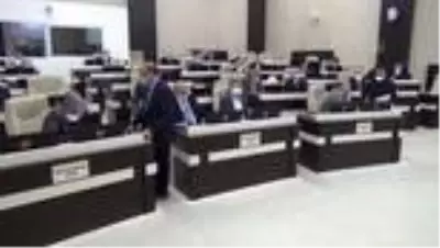 Afyonkarahisar'da İGM üyeleri kan bağışı yaptı Afyonkarahisar'da İGM üyeleri kan bağışı yaptı
