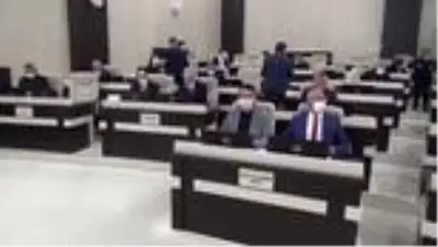 Afyonkarahisar'da İGM üyeleri kan bağışı yaptı Afyonkarahisar'da İGM üyeleri kan bağışı yaptı