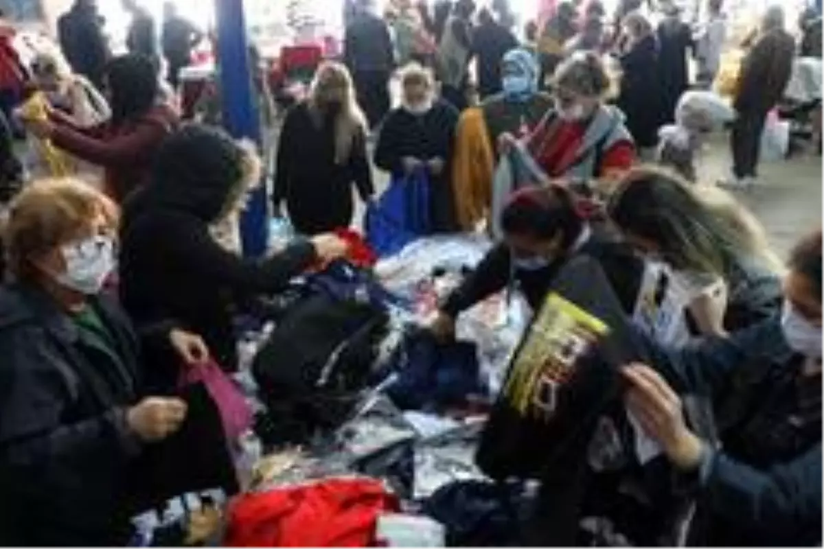 Akın akın Edirne'ye geliyorlar