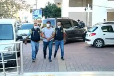 Motosikletle iş yerine kurşun yağdıran maskeli şüpheli yakalandı Motosikletle iş yerine kurşun yağdıran maskeli şüpheli yakalandı
