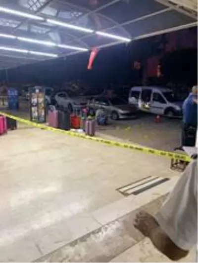 Motosikletle iş yerine kurşun yağdıran maskeli şüpheli yakalandı Motosikletle iş yerine kurşun yağdıran maskeli şüpheli yakalandı