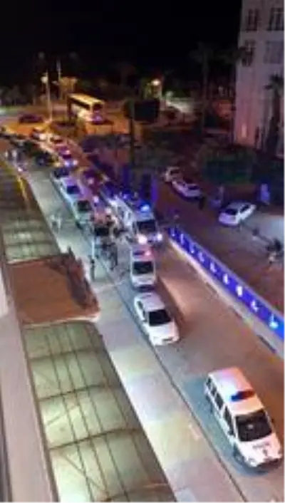 Motosikletle iş yerine kurşun yağdıran maskeli şüpheli yakalandı Motosikletle iş yerine kurşun yağdıran maskeli şüpheli yakalandı