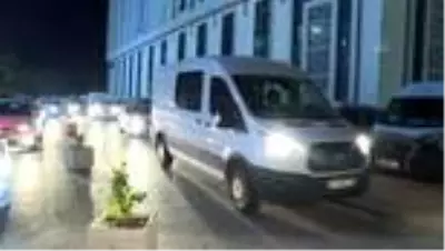 Son dakika haberi: (DRONE) Ankara polisinden 'Çukur' operasyonu Son dakika haberi: (DRONE) Ankara polisinden 'Çukur' operasyonu