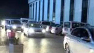 Son dakika haberi: (DRONE) Ankara polisinden 'Çukur' operasyonu Son dakika haberi: (DRONE) Ankara polisinden 'Çukur' operasyonu