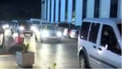Son dakika haberi: (DRONE) Ankara polisinden 'Çukur' operasyonu Son dakika haberi: (DRONE) Ankara polisinden 'Çukur' operasyonu