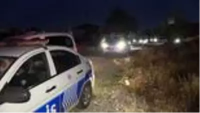 Son dakika haberi: (DRONE) Ankara polisinden 'Çukur' operasyonu Son dakika haberi: (DRONE) Ankara polisinden 'Çukur' operasyonu