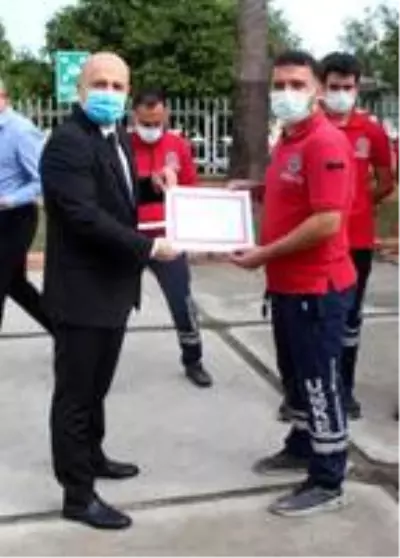 Arama çalışmalarına katılan UMKE personeli: Ayda'nın o bakışı hiçbir zaman aklımdan çıkmıyor Arama çalışmalarına katılan UMKE personeli: Ayda'nın o bakışı hiçbir zaman aklımdan çıkmıyor
