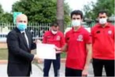 Arama çalışmalarına katılan UMKE personeli: Ayda'nın o bakışı hiçbir zaman aklımdan çıkmıyor Arama çalışmalarına katılan UMKE personeli: Ayda'nın o bakışı hiçbir zaman aklımdan çıkmıyor