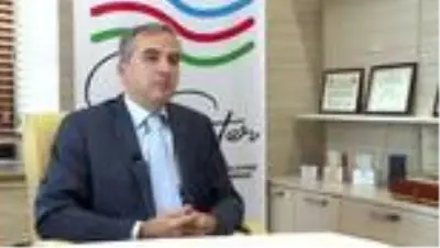 Azerbaycan Uluslararası İlişkiler Analiz Merkezi Başkanı Şefiyev: 'En iyi seçenek Türkiye ve Rusya'nın ara buluculuğu' Azerbaycan Uluslararası İlişkiler Analiz Merkezi Başkanı Şefiyev: 'En iyi seçenek Türkiye ve Rusya'nın ara buluculuğu'