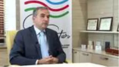 Azerbaycan Uluslararası İlişkiler Analiz Merkezi Başkanı Şefiyev: 'En iyi seçenek Türkiye ve Rusya'nın ara buluculuğu' Azerbaycan Uluslararası İlişkiler Analiz Merkezi Başkanı Şefiyev: 'En iyi seçenek Türkiye ve Rusya'nın ara buluculuğu'