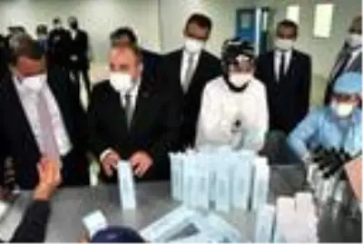 Bakan Varank: Yılın üçüncü çeyreğinde güçlü bir ekonomik büyüme göstereceğiz (2) Bakan Varank: Yılın üçüncü çeyreğinde güçlü bir ekonomik büyüme göstereceğiz (2)