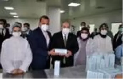 Bakan Varank: Yılın üçüncü çeyreğinde güçlü bir ekonomik büyüme göstereceğiz (2) Bakan Varank: Yılın üçüncü çeyreğinde güçlü bir ekonomik büyüme göstereceğiz (2)