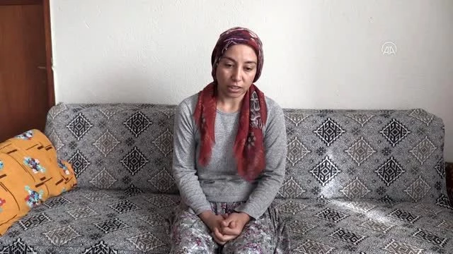 Balıkesir'de yıldırım isabet etmesi sonucu yaralanan kadın taburcu edildi