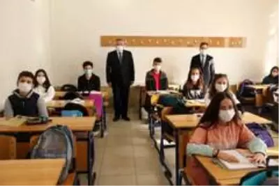 Başkan Kılıç: Başkan Kılıç: