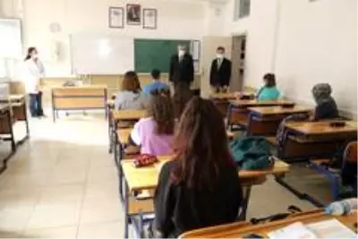 Başkan Kılıç: 'Geleceğe yön verecekler sizlerin arasından çıkacak' Başkan Kılıç: 'Geleceğe yön verecekler sizlerin arasından çıkacak'