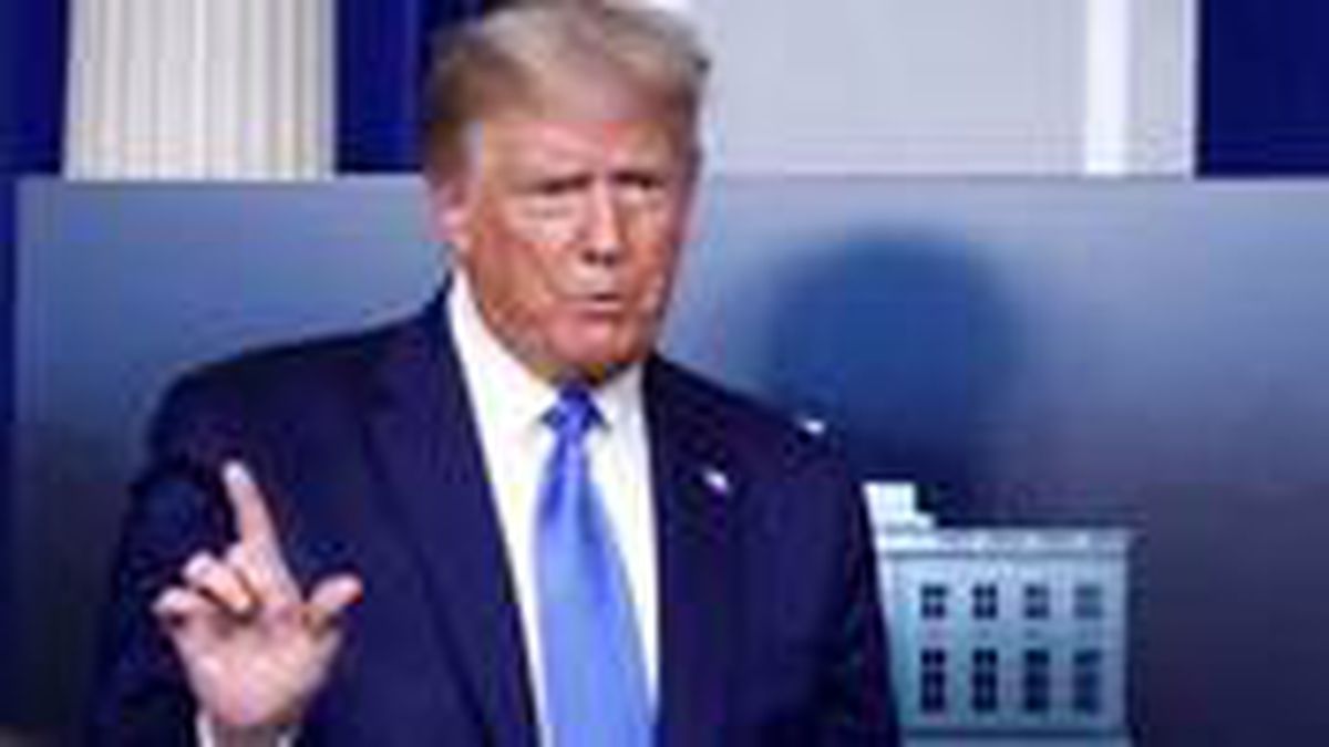 Başkanlık yarışında geride olan Trump'tan yeni açıklama: Milletimiz için savaşmaktan asla vazgeçmeyeceğim