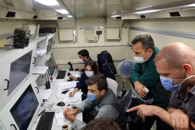 Bayraktar TB2 SİHA milli kamera ilk test atışını başarıyla gerçekleştirdi