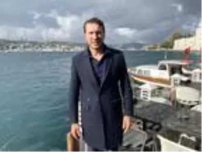 Bayram Bektaş: Kayseri'deki yıpratma politikası çok cahilce, çok amatörce şeyler Bayram Bektaş: Kayseri'deki yıpratma politikası çok cahilce, çok amatörce şeyler