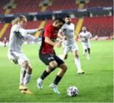 Beşiktaş: 3-1 Beşiktaş: 3-1