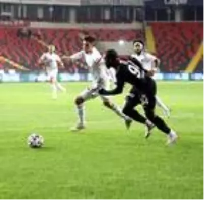 Beşiktaş: 3-1 Beşiktaş: 3-1