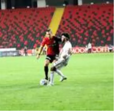 Beşiktaş: 3-1 Beşiktaş: 3-1