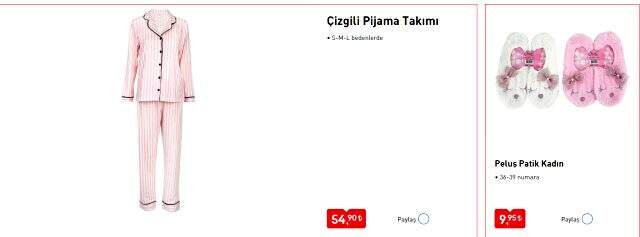 BİM, 13 Kasım 2020 Cuma aktüel ürünler kataloğunu yayınladı!