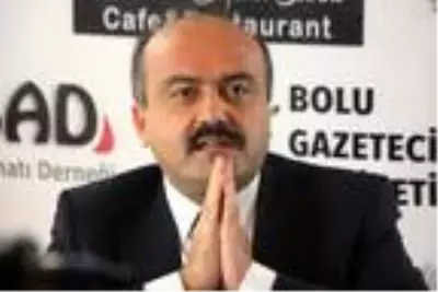 Bolu'nun doğa harikalarına girişlerde randevulu sisteme geçiş çalışmaları sürüyor