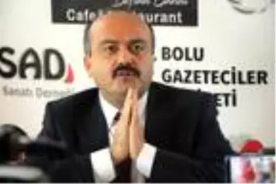 Bolu'nun doğa harikalarına girişlerde randevulu sisteme geçiş çalışmaları sürüyor
