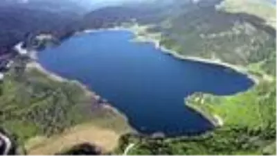 Bolu'nun doğa harikalarına girişlerde randevulu sisteme geçiş çalışmaları sürüyor