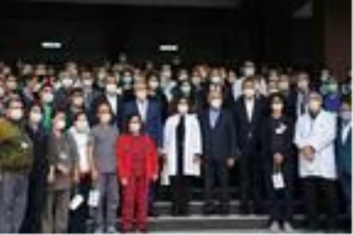 Son dakika haberleri! Binali Yıldırım'dan sağlık çalışanlarına teşekkür