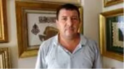 Çocuğunun ödevi ile başladı 'devlet sanatçısı' oldu Çocuğunun ödevi ile başladı 'devlet sanatçısı' oldu