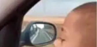 Akçakale: Direksiyonda canlı yayın yaparken kaza yaptı; kendisi, eşi ve 6 çocuğu yaralandı Akçakale: Direksiyonda canlı yayın yaparken kaza yaptı; kendisi, eşi ve 6 çocuğu yaralandı
