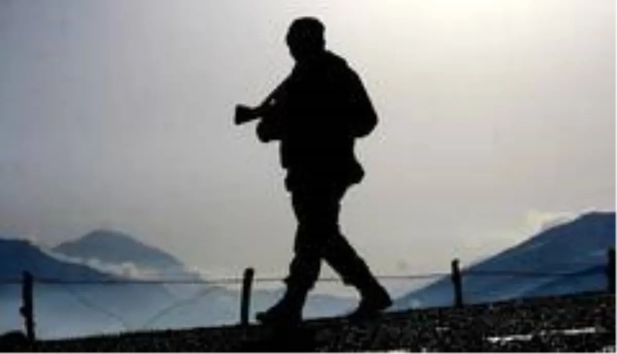 Ekim ayında 120 terörist etkisiz hale getirildi