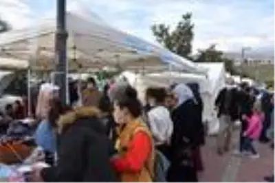 Enes Eminoğlu: İlk günden itibaren TÜGVA olarak destek çadırları kurduk Enes Eminoğlu: İlk günden itibaren TÜGVA olarak destek çadırları kurduk