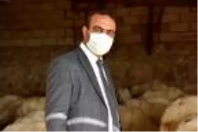 Engelli Demir, hibe desteğiyle kurduğu çiftlikle hayata tutundu Engelli Demir, hibe desteğiyle kurduğu çiftlikle hayata tutundu
