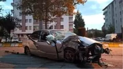 Enişte ve kayınbirader arasındaki kovalamaca ortalığı savaş alanına çevirdi Enişte ve kayınbirader arasındaki kovalamaca ortalığı savaş alanına çevirdi