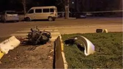 Enişte ve kayınbirader arasındaki kovalamaca ortalığı savaş alanına çevirdi Enişte ve kayınbirader arasındaki kovalamaca ortalığı savaş alanına çevirdi