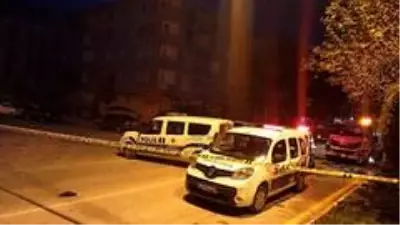 Enişte ve kayınbirader arasındaki kovalamaca ortalığı savaş alanına çevirdi Enişte ve kayınbirader arasındaki kovalamaca ortalığı savaş alanına çevirdi