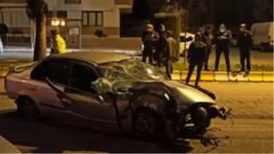 Enişte ve kayınbirader arasındaki kovalamaca ortalığı savaş alanına çevirdi Enişte ve kayınbirader arasındaki kovalamaca ortalığı savaş alanına çevirdi