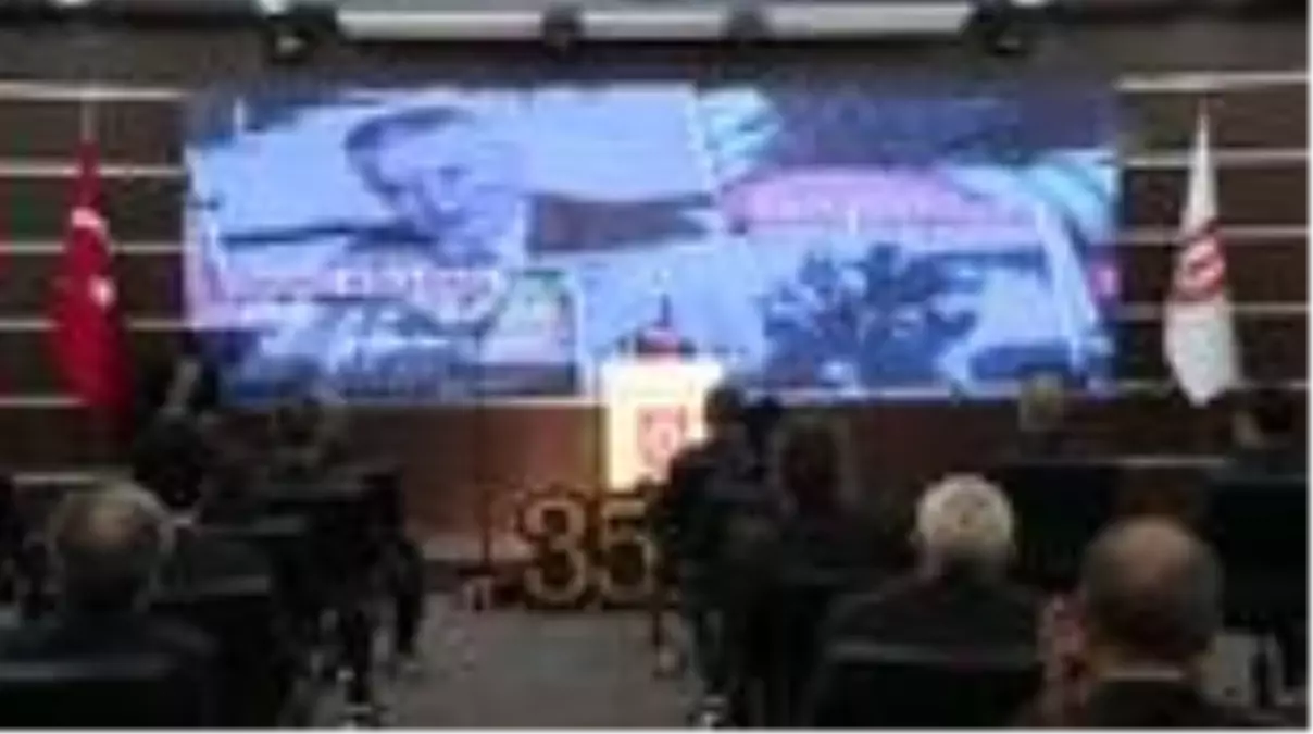 Son dakika haberi: Cumhurbaşkanlığı Savunma Sanayii Başkanı Demir: 'Bizim hedefimiz savunma sanayisinde tam bağımsızlık'