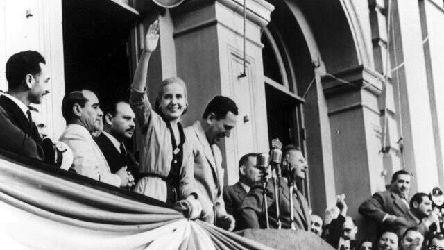 Eva Peron kimdir? Eva Peron neden öldü? Eva Peron'un anlatıldığı film nedir? Eva Peron kimdir? Eva Peron neden öldü? Eva Peron'un anlatıldığı film nedir?