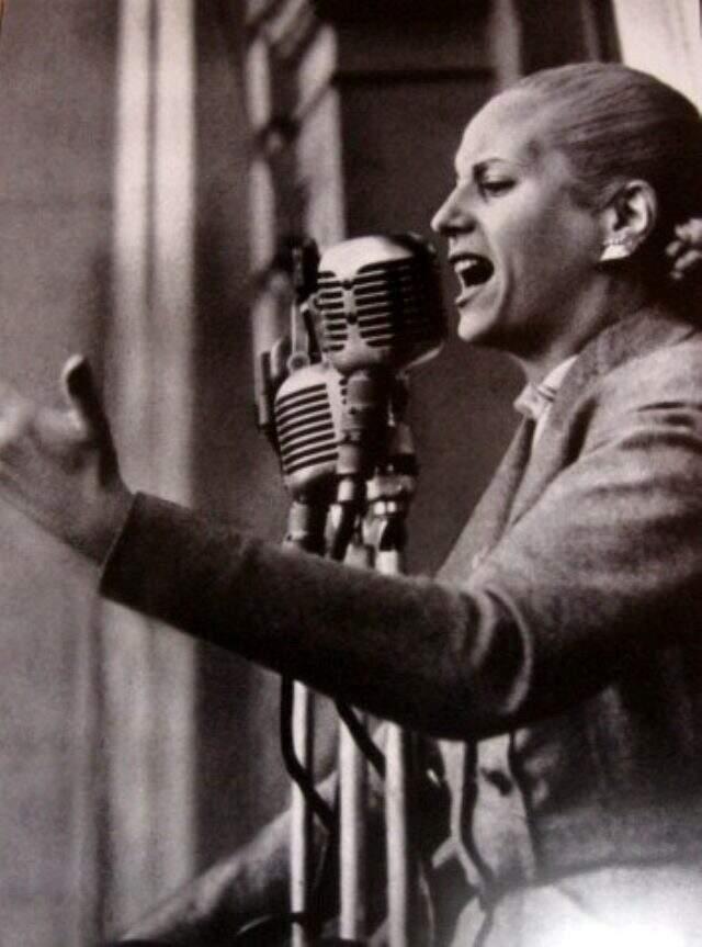 Eva Peron kimdir? Eva Peron neden öldü? Eva Peron'un anlatıldığı film nedir? Eva Peron kimdir? Eva Peron neden öldü? Eva Peron'un anlatıldığı film nedir?
