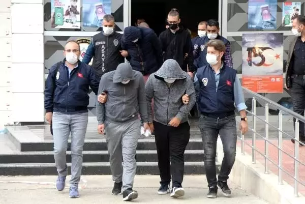 Son dakika haberleri&hellip; &quot;Evde sabun paketleyerek kazanın&quot; dediler, ev