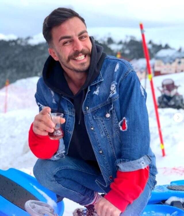 Fester Abdu Kimdir Fester Abdu Nereli Kac Yasinda Fester Abdu Boyu Haberler